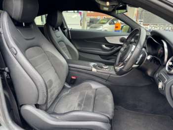 Used Mercedes-Benz C-Class 2019 for sale - 74824805: Photo