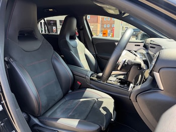 Used Mercedes-Benz A-Class 2020 for sale - 78950349: Photo