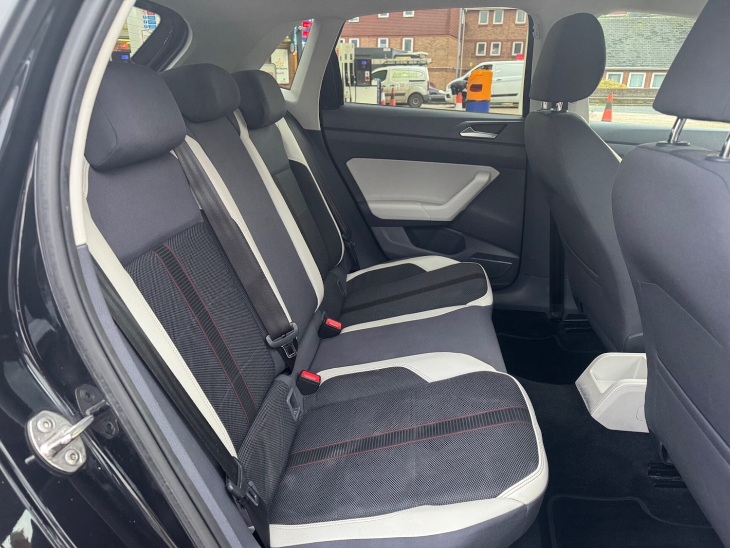 Used Volkswagen Polo 2020 for sale - 76142768: Photo 15