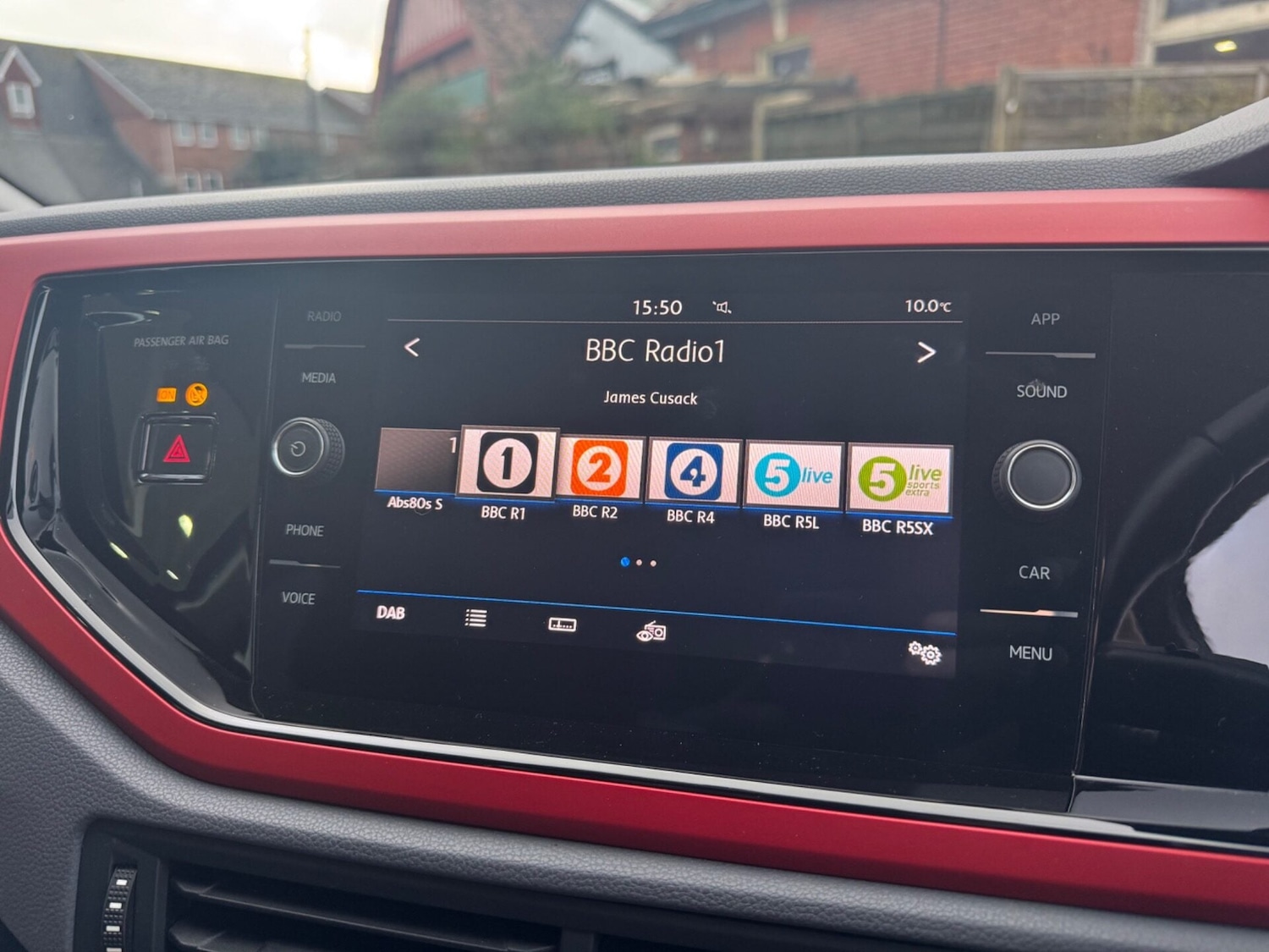 Used Volkswagen Polo 2020 for sale - 76142768: Photo 19