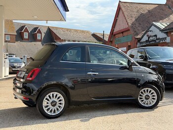Used Fiat 500 2022 for sale - 78802942: Photo