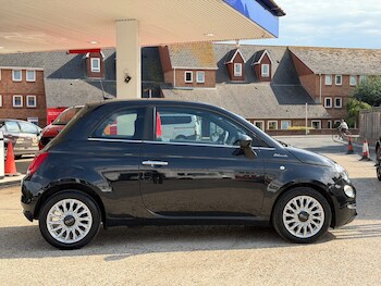 Used Fiat 500 2022 for sale - 78802942: Photo