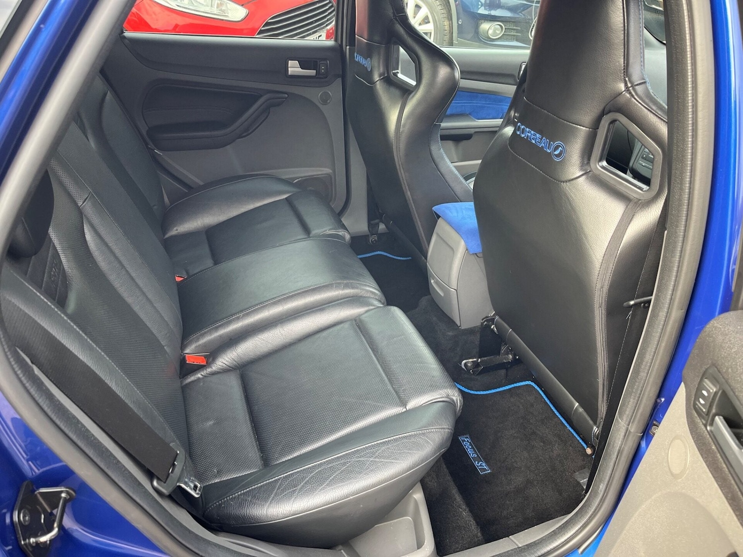 Used Ford Focus 2008 for sale - 77620733: Photo 10