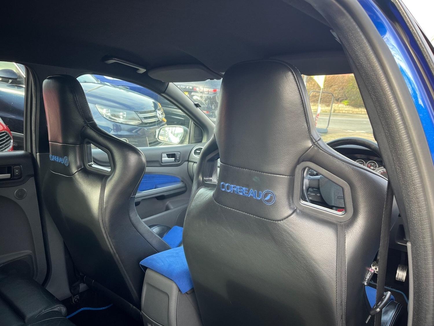 Used Ford Focus 2008 for sale - 77620733: Photo 11