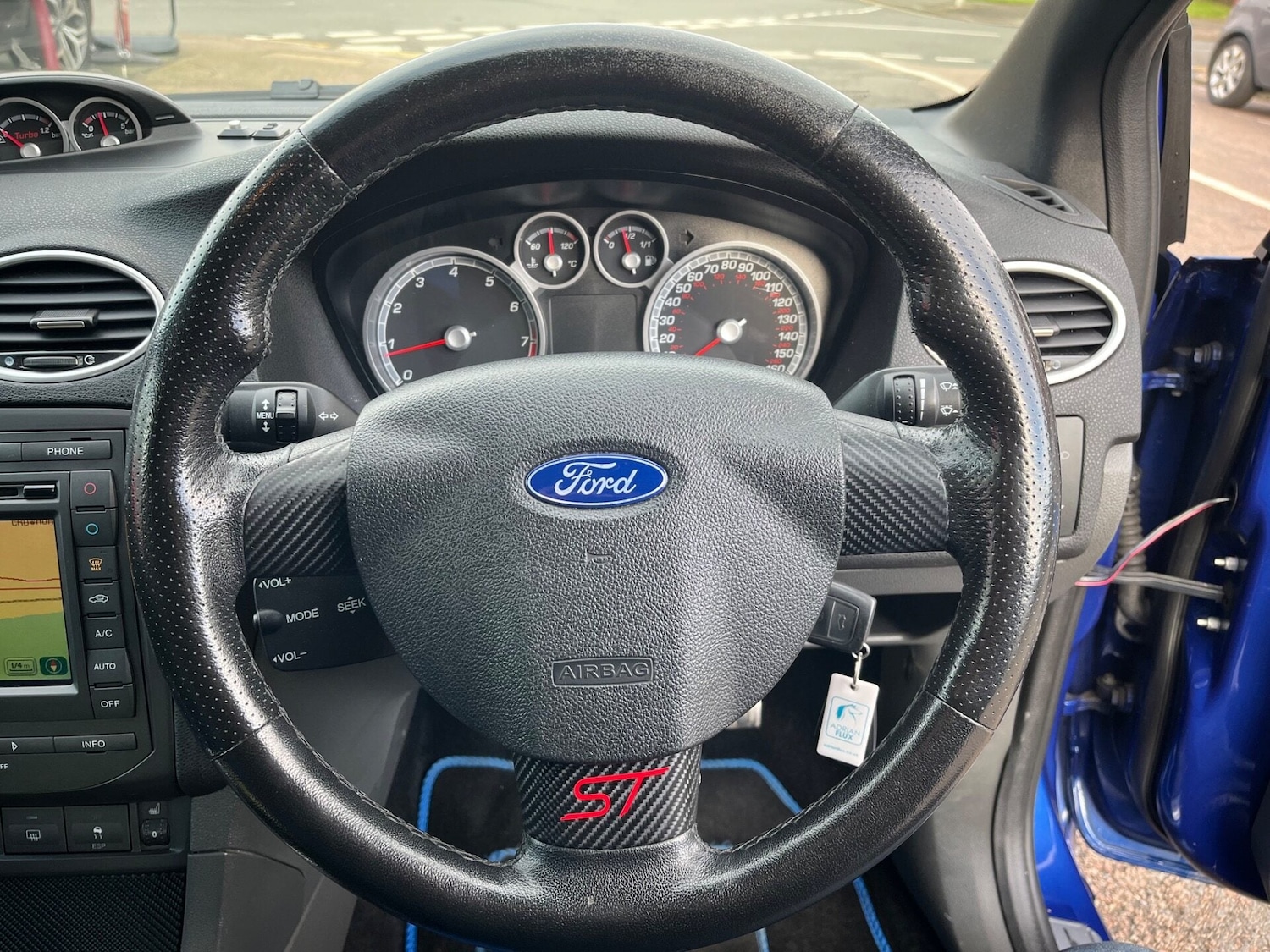 Used Ford Focus 2008 for sale - 77620733: Photo 13