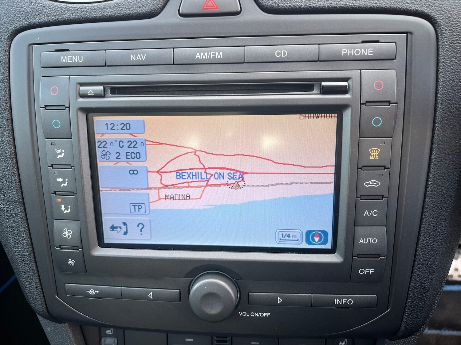 Used Ford Focus 2008 for sale - 77620733: Photo 18