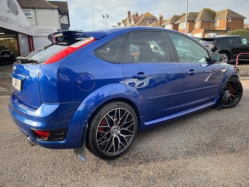 Used Ford Focus 2008 for sale - 77620733: Photo