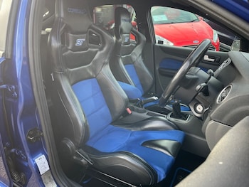 Used Ford Focus 2008 for sale - 77620733: Photo