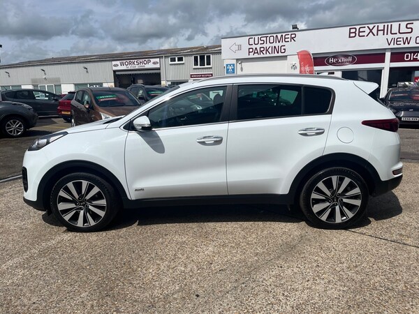 Used Kia Sportage 2016 for sale - 75423412: Photo 10