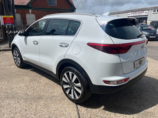 Used Kia Sportage 2016 for sale - 75423412: Photo 11