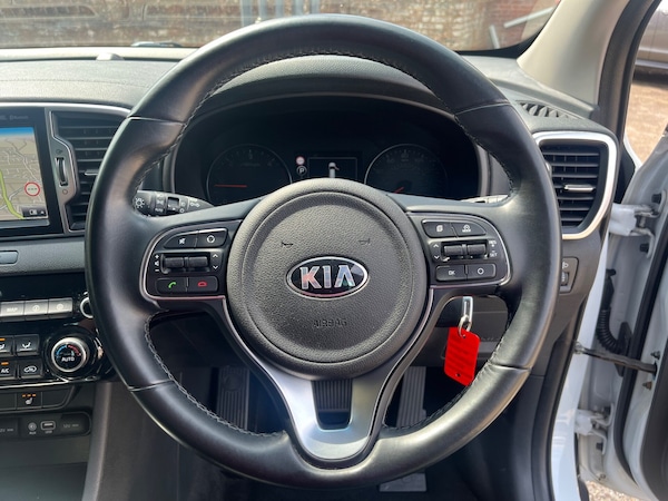 Used Kia Sportage 2016 for sale - 75423412: Photo 13