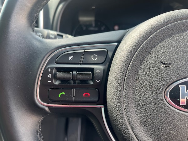 Used Kia Sportage 2016 for sale - 75423412: Photo 14