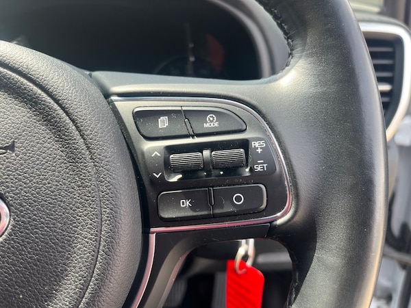 Used Kia Sportage 2016 for sale - 75423412: Photo 15