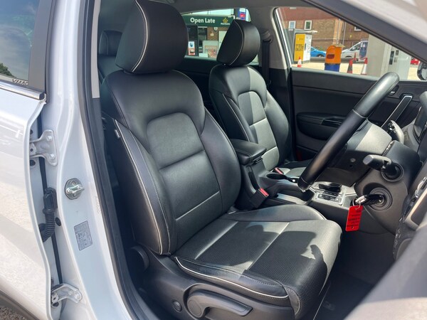Used Kia Sportage 2016 for sale - 75423412: Photo 3