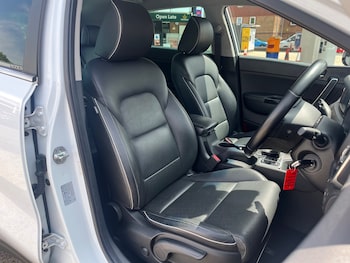 Used Kia Sportage 2016 for sale - 75423412: Photo