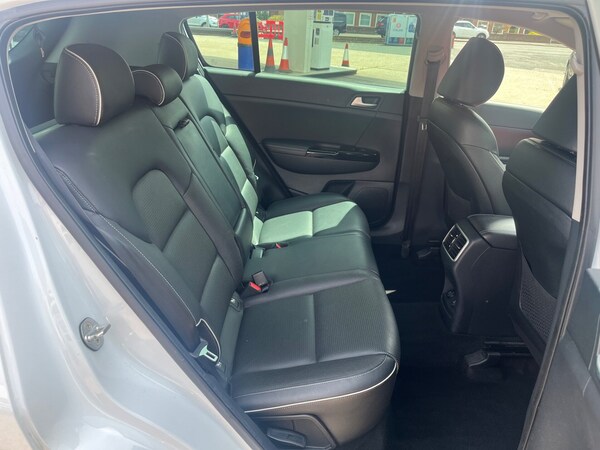 Used Kia Sportage 2016 for sale - 75423412: Photo 7