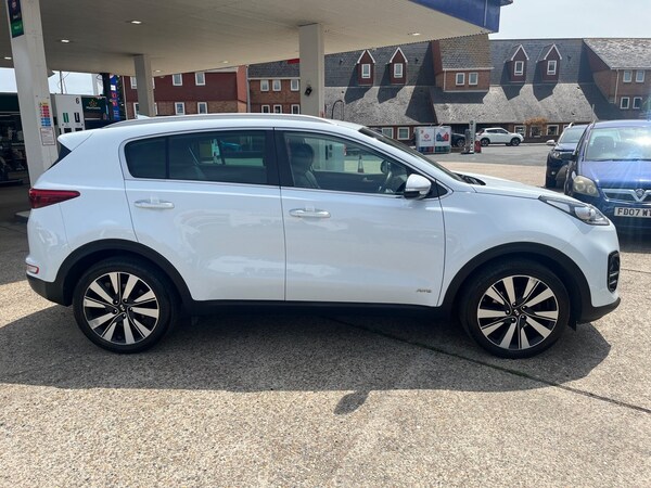 Used Kia Sportage 2016 for sale - 75423412: Photo 8
