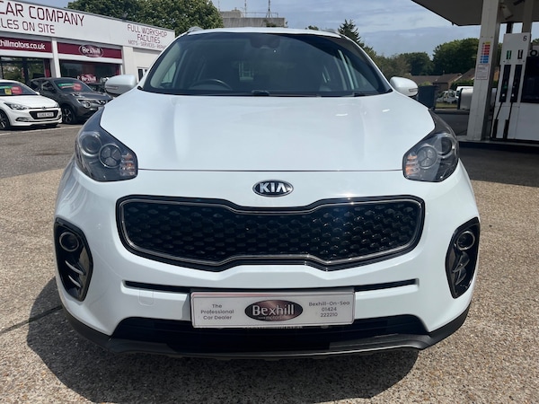 Used Kia Sportage 2016 for sale - 75423412: Photo 9