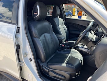 Used Nissan Juke 2019 for sale - 75423146: Photo