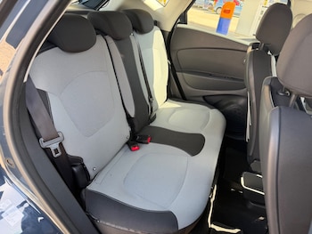Used Renault Captur 2013 for sale - 78580763: Photo