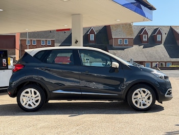 Used Renault Captur 2013 for sale - 78580763: Photo