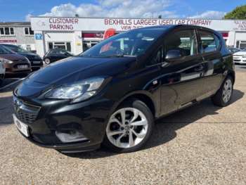 2015 (15) - 1.4 ecoFLEX Excite 5dr [AC]