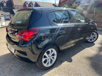Used Vauxhall Corsa 2015 for sale - 74824749: Photo