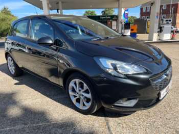 Used Vauxhall Corsa 2015 for sale - 74824749: Photo