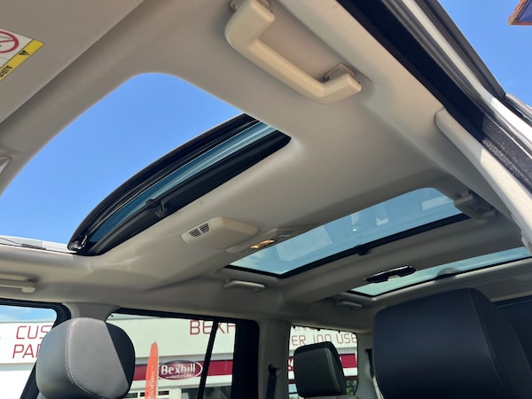 Used Land Rover Discovery 2016 for sale - 76097024: Photo 16
