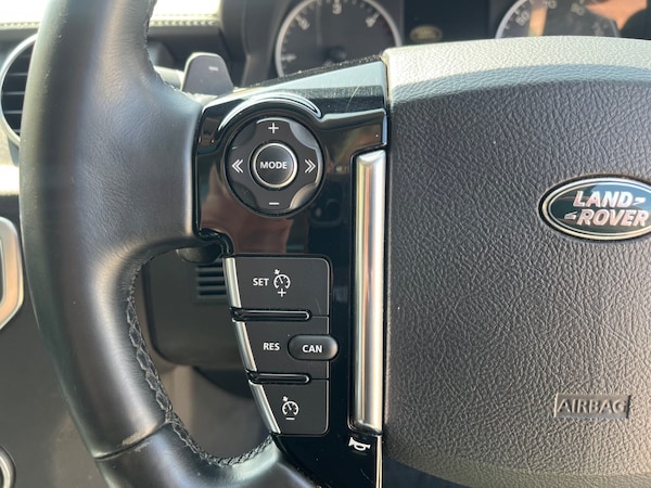 Used Land Rover Discovery 2016 for sale - 76097024: Photo 20