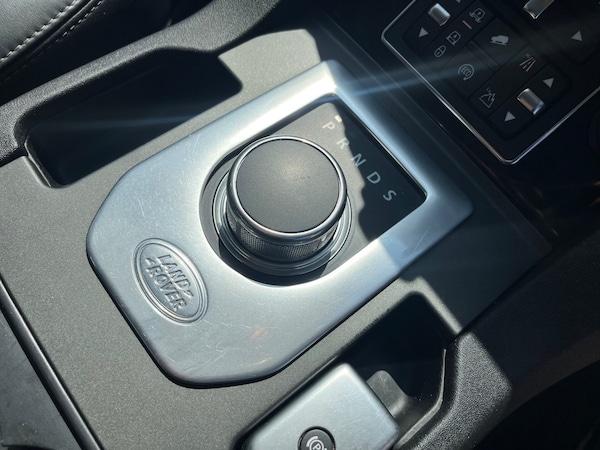 Used Land Rover Discovery 2016 for sale - 76097024: Photo 25
