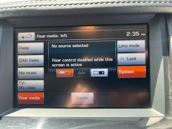 Used Land Rover Discovery 2016 for sale - 76097024: Photo 31