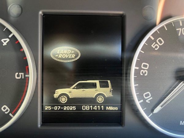 Used Land Rover Discovery 2016 for sale - 76097024: Photo 36