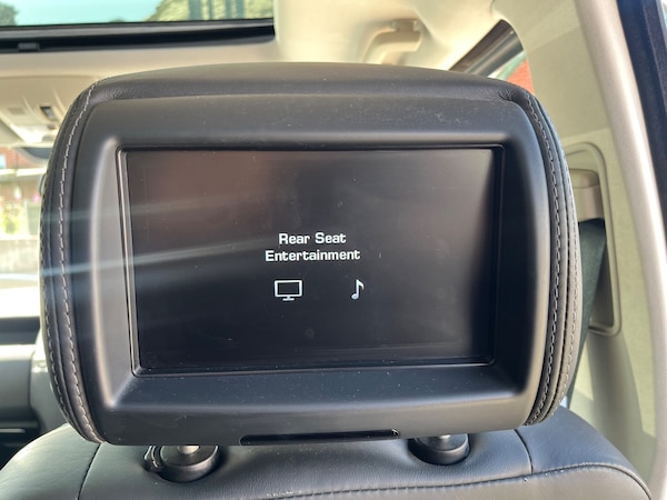 Used Land Rover Discovery 2016 for sale - 76097024: Photo 37
