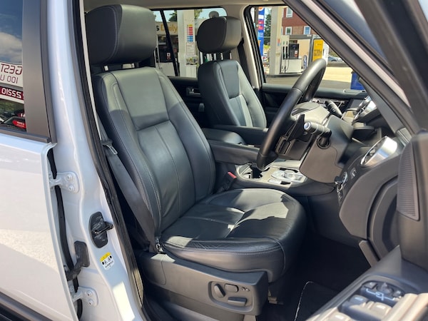 Used Land Rover Discovery 2016 for sale - 76097024: Photo 3