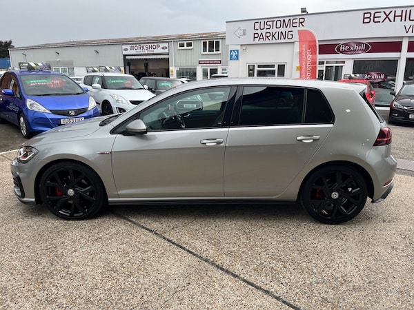 Used Volkswagen Golf 2017 for sale - 75461948: Photo 10