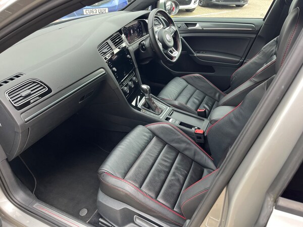 Used Volkswagen Golf 2017 for sale - 75461948: Photo 12