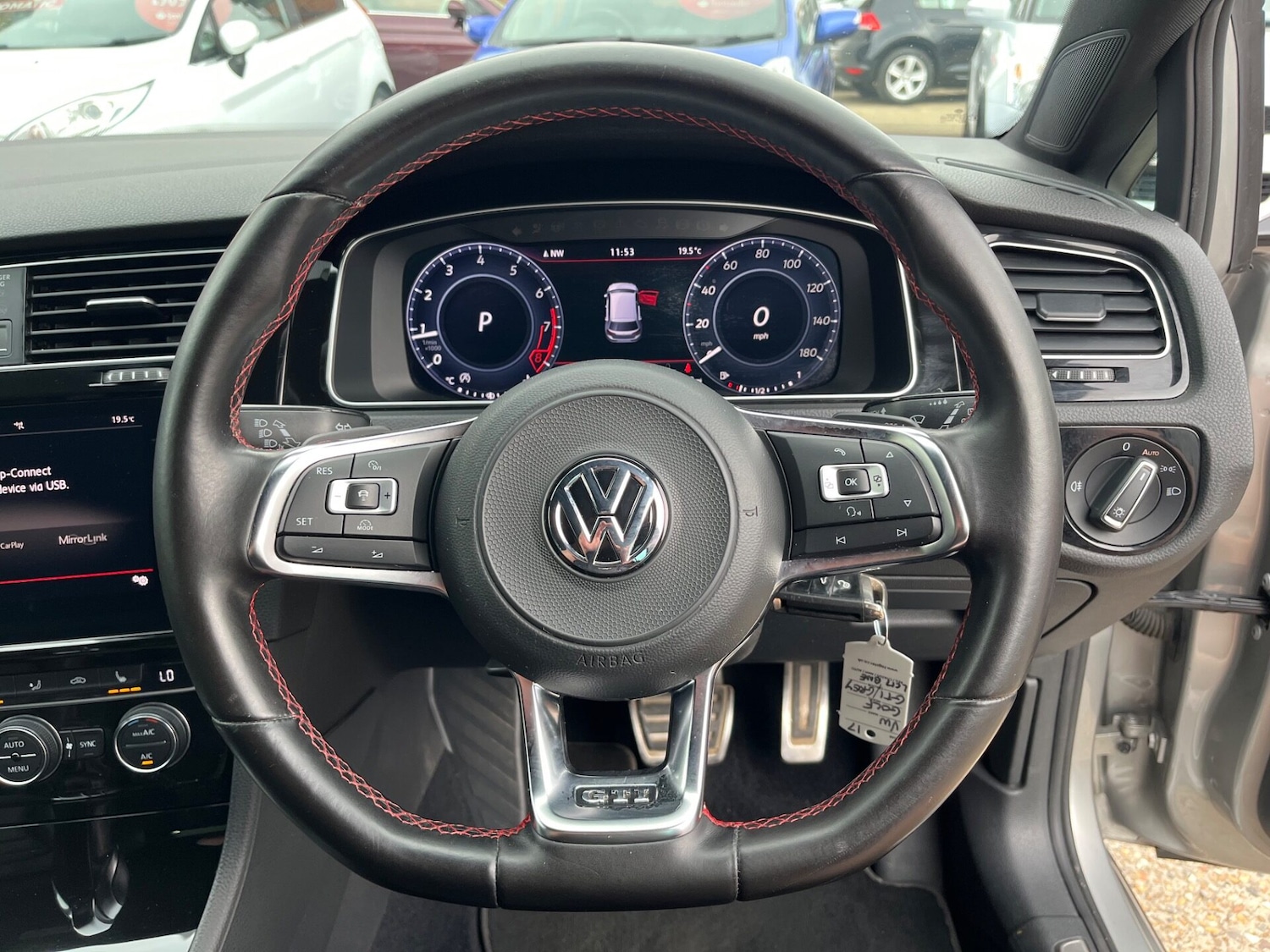 Vehicle 13
