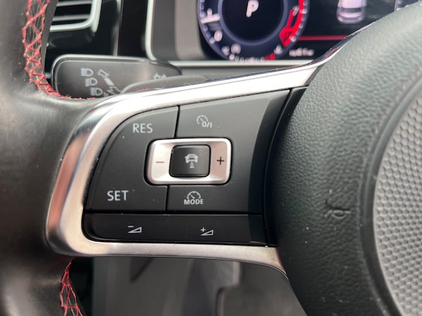 Used Volkswagen Golf 2017 for sale - 75461948: Photo 14