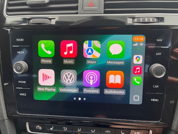 Used Volkswagen Golf 2017 for sale - 75461948: Photo 16