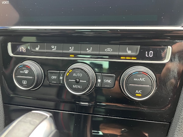 Used Volkswagen Golf 2017 for sale - 75461948: Photo 17