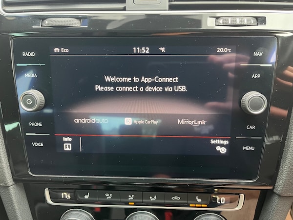 Used Volkswagen Golf 2017 for sale - 75461948: Photo 22