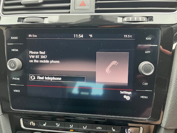 Used Volkswagen Golf 2017 for sale - 75461948: Photo 31