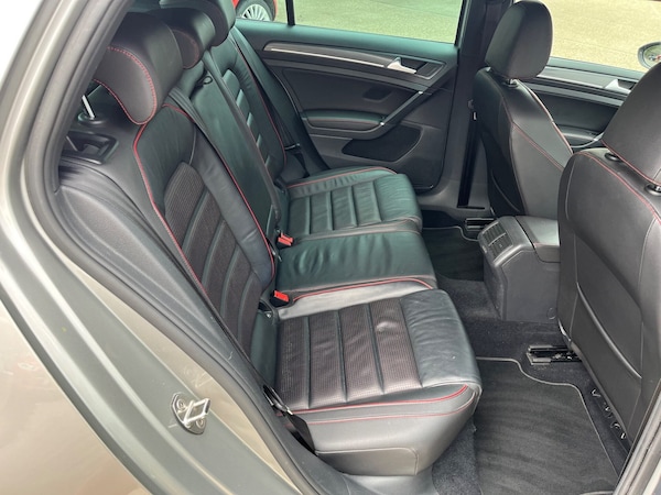 Used Volkswagen Golf 2017 for sale - 75461948: Photo 7