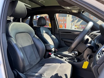 Used Audi Q3 2017 for sale - 79515429: Photo