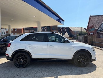 Used Audi Q3 2017 for sale - 79515429: Photo