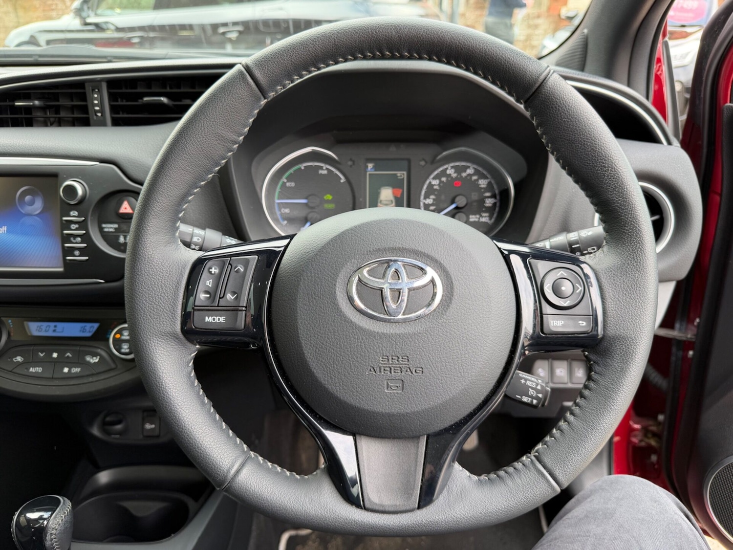 Used Toyota Yaris 2018 for sale - 78070116: Photo 25