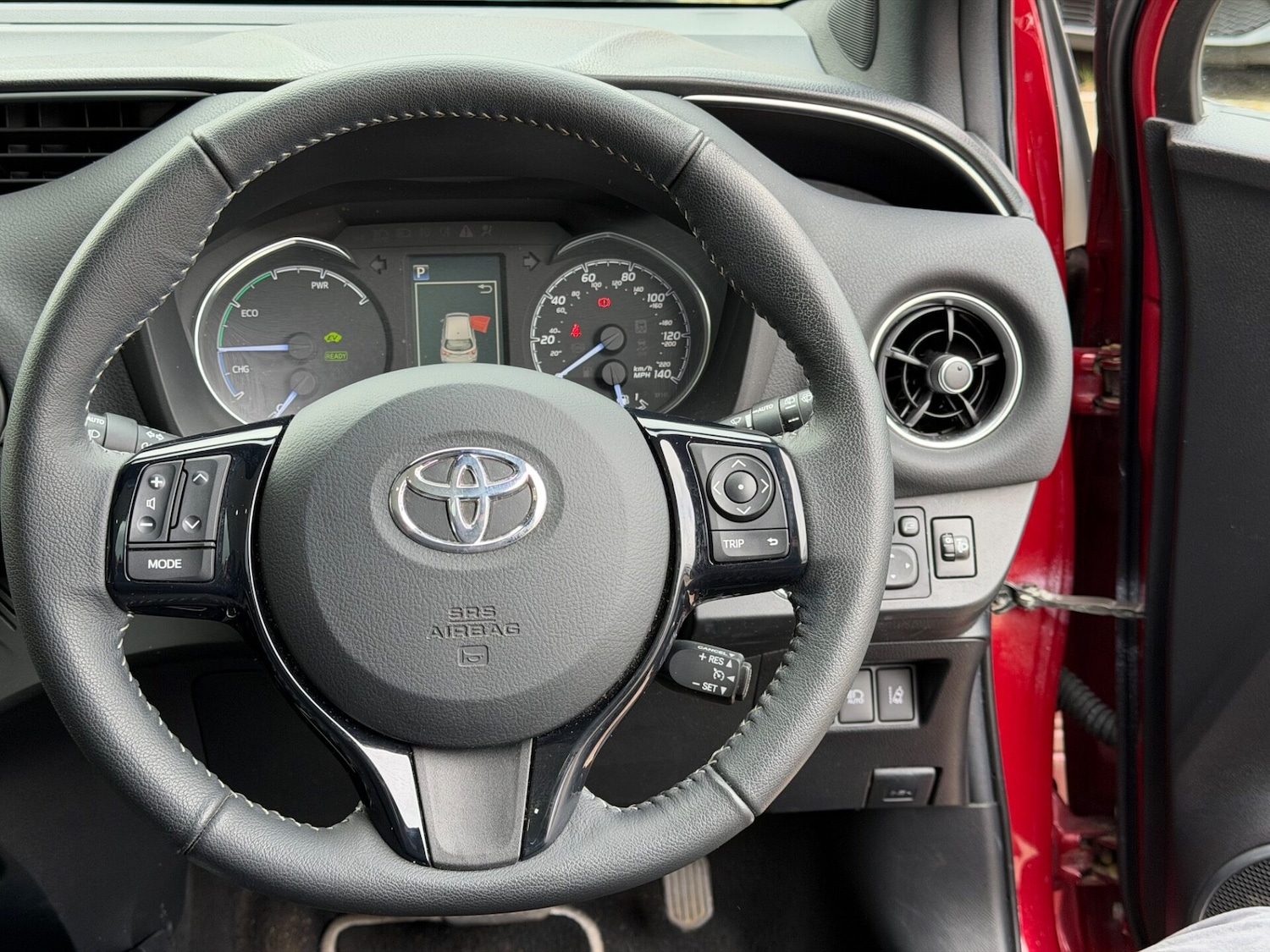 Used Toyota Yaris 2018 for sale - 78070116: Photo 26