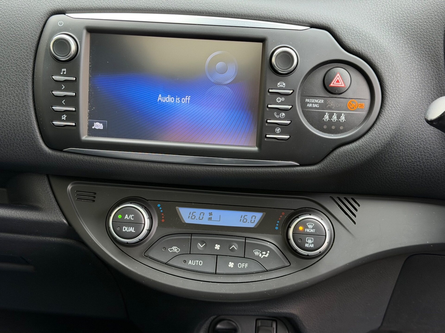 Used Toyota Yaris 2018 for sale - 78070116: Photo 33