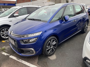 2016 - 1.2 PURETECH FEEL 5-Door